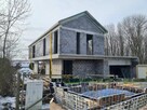NANO HOUSE -BUDOWA DOMÓW od podstaw STANY SUROWE NOWY SĄCZ - 3
