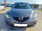 Sprzedam Mazda 3 1.6 benzyna - 4