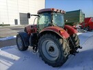 Ciągnik rolniczy traktor Case Puma CVX 215 - 8