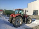 Ciągnik rolniczy traktor Case Puma CVX 215 - 9