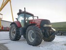 Ciągnik rolniczy traktor Case Puma CVX 215 - 2
