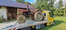 Skup Ciągników Traktorów , Ursus Zetor T25 Władimirec i inne - 5