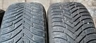 Felgi Stalowe +opony NOKIAN wielosezonowe 15 195/65 R15 91T - 10