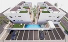 Apartament · Nowe budownictwo · San Pedro del Pinatar - 8