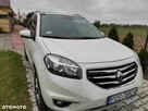 Sprzedam Renault Koleos 2013r. Silnik 2.0 DCI - 1