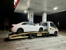 Laweta Krosno - Holowanie Krosno - Transport pojazdów Krosno - 3