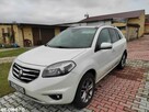 Sprzedam Renault Koleos 2013r. Silnik 2.0 DCI - 3