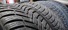 Felgi Stalowe +opony NOKIAN wielosezonowe 15 195/65 R15 91T - 13