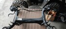 Wozek sanki tyl Audi A4 A5 8W B9 - 3