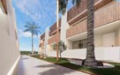 Apartament · Nowe budownictwo · San Pedro del Pinatar - 3