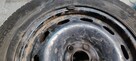 Felgi Stalowe +opony NOKIAN wielosezonowe 15 195/65 R15 91T - 8