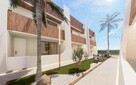 Apartament · Nowe budownictwo · San Pedro del Pinatar - 10