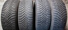 Felgi Stalowe +opony NOKIAN wielosezonowe 15 195/65 R15 91T - 12