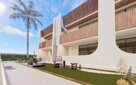 Apartament · Nowe budownictwo · San Pedro del Pinatar - 2