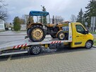 Skup Ciągników Traktorów , Ursus Zetor T25 Władimirec i inne - 2