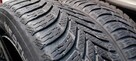 Felgi Stalowe +opony NOKIAN wielosezonowe 15 195/65 R15 91T - 14