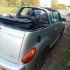 Pt Cruiser Cabrio - 7