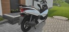 Sprzedam Hondę PCX 125 - 2011 r. - 4