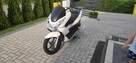 Sprzedam Hondę PCX 125 - 2011 r. - 2