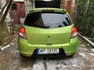 Sprzedam Renault Clio 2011 diesel 1.5 - 2