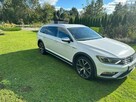 Volkswagen Passat b8 4x4 - 6