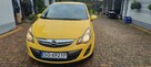 Opel Corsa D 1,2 z 2014 roku. Tylko 104 tys km. - 4