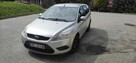 Sprzedam Ford Focus Mk2 1.6 CDTI - 2008 r. - 2