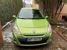 Sprzedam Renault Clio 2011 diesel 1.5 - 3