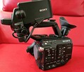 Sprzedam kamere Sony FS5 - 6