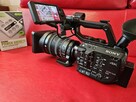 Sprzedam kamere Sony FS5 - 8