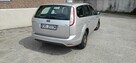 Sprzedam Ford Focus Mk2 1.6 CDTI - 2008 r. - 5