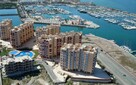 Mieszkanie · Nowe budownictwo · La Manga del Mar Menor · LA - 8