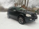 Mercedes ML 2003 2.7 Cdi - 12