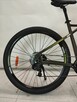 OKAZJA Rower elektryczny Ecobike SX 300 GREEN LG 14Ah MANETK - 3