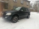 Mercedes ML 2003 2.7 Cdi - 11