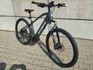 OKAZJA Rower elektryczny Ecobike SX 300 SILNIK CENTRALNY RAM - 2