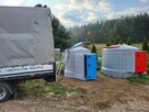 Adblue Noxy, dostawy małą cysterną, super ceny - 8