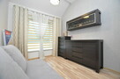 2 pokoje+ salon, balkon, oddzielna kuchnia ul.Wambierzycka - 4