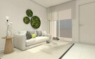 Mieszkanie · Nowe budownictwo · San Miguel de Salinas - 4