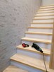 Cyklinowanie renowacja podłogi i schodów - 2