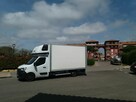 Opatów transport Przeprowadzki Anglia Niemcy Francja Włochy - 14