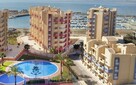 Mieszkanie · Nowe budownictwo · La Manga del Mar Menor · LA - 6