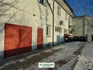 Lokal parterowy z magazynem, duży parking - 16