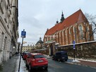 Mieszkanie Kraków Stare Miasto, Kazimierz, Wawrzyńca - 2