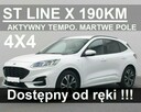 Ford Kuga 4x4 ST- Line X 2,0 diesel 190KM Winter Niska Cena 2102 zł od ręki ! - 1