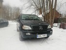 Mercedes ML 2003 2.7 Cdi - 1