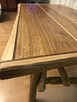 Sprzedam stół drewniany - 2