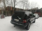 Mercedes ML 2003 2.7 Cdi - 9