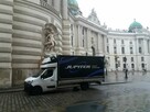 Międzynarodowy przewóz towarów transport przeprowadzki Kielc - 16