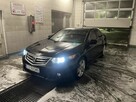 Honda Accord 8 TypeS 201km - 1